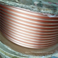 C11000 copper pipe China's high reputation manufacturers products Copper tube